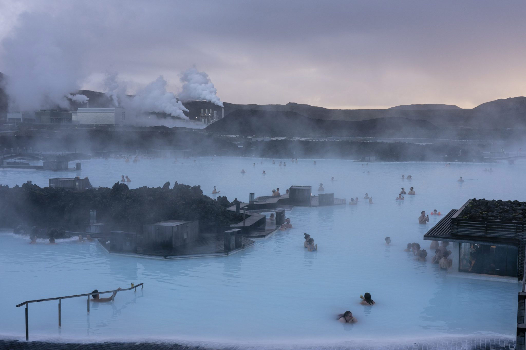 Iceland’s booming tourist industry and hot housing market is leaving ...