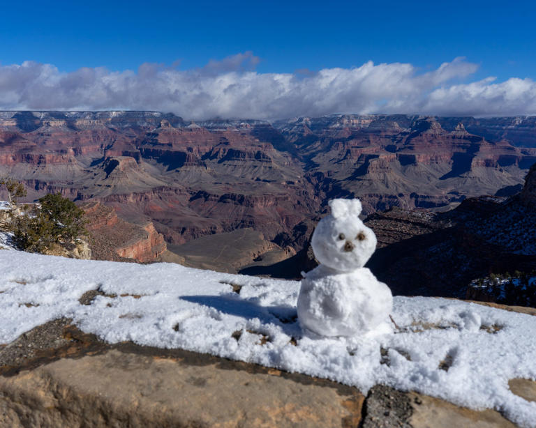 National parks free days in 2025 Here's how much you can save in Arizona