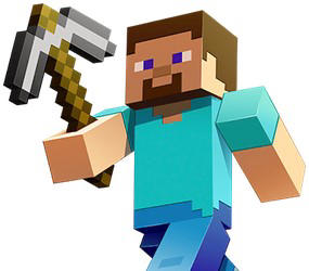 Minecraft But You Fall FOREVER! - video Dailymotion