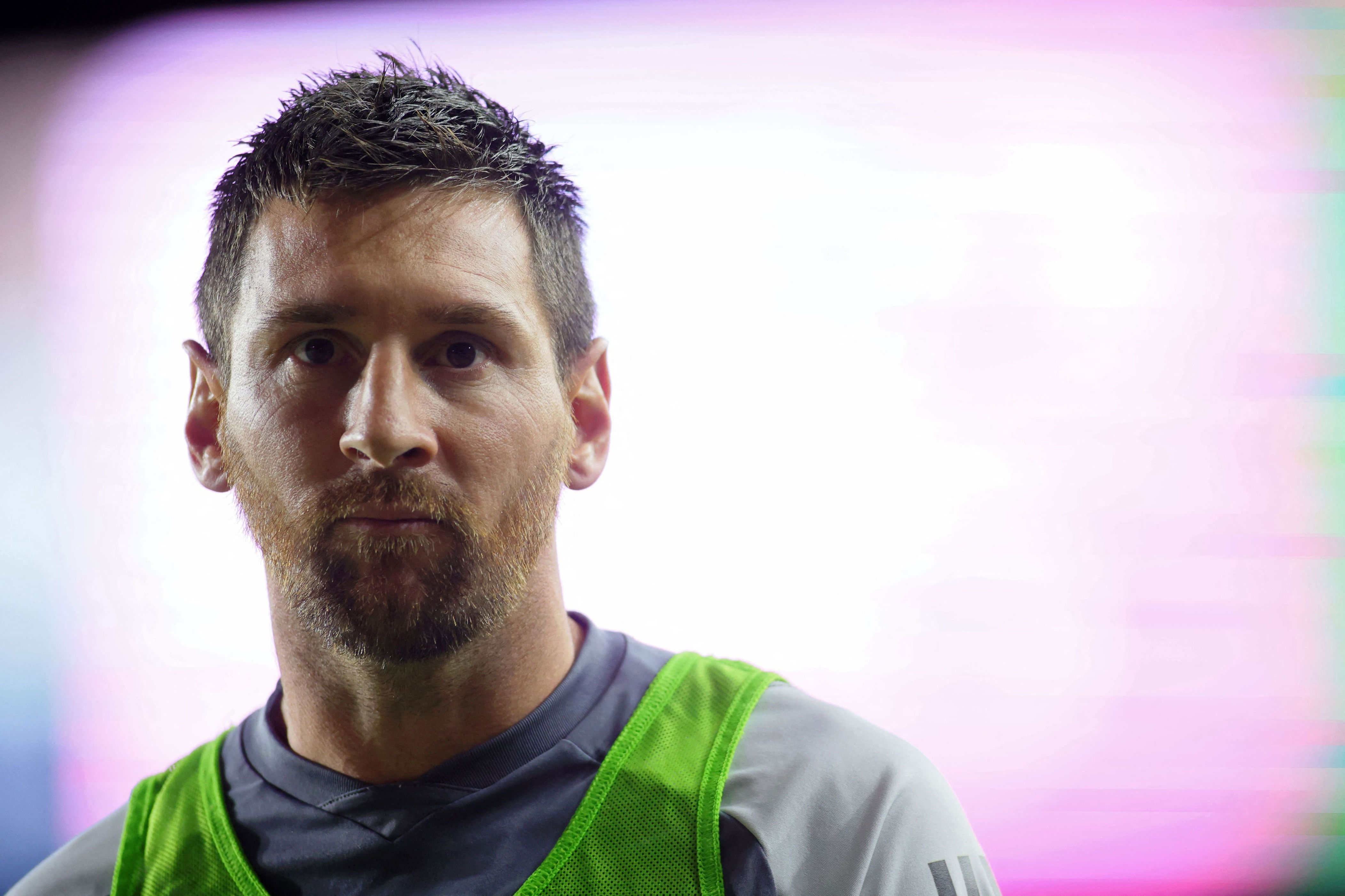 Lionel Messi’s Seven Objectives For 2024 With Inter Miami And Argentina