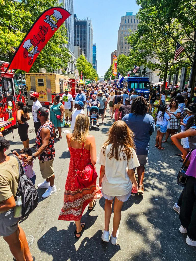 50+ unmissable festivals & events in Raleigh to attend in 2026