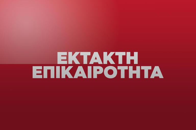 Βρέφος ενός έτους βρέθηκε χωρίς τις αισθήσεις του στην Αχαρνών - Συνελήφθη ο πατέρας
