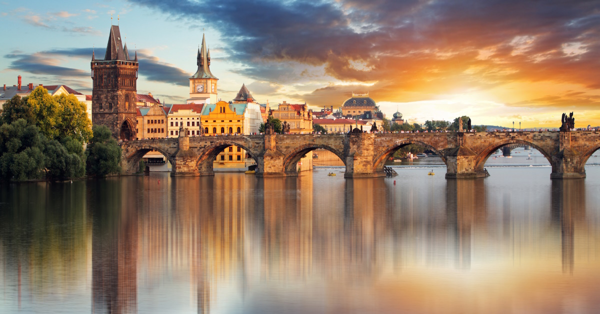 <p> The Czech Republic has long been a hot spot for expat workers. Americans will need a work visa, called the Employee Card, in order to work for any length of time up to two years. </p> <p> You may be able to enter the country on a travel visa and then apply for a work visa after you get a job there, but your easiest option is to have a position lined up already when you apply for a work-related visa. </p> <p> The Czech Republic also offers a digital nomad visa for freelancers, called the Czech Republic Zivno Visa. </p>