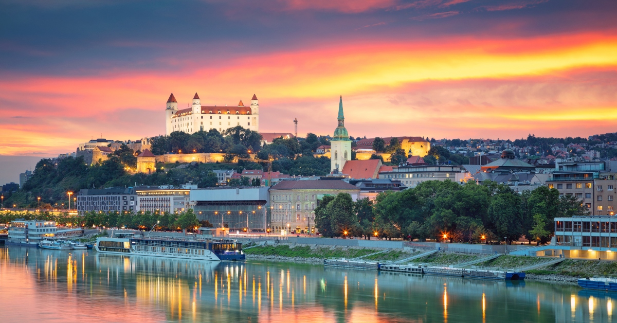 <p> Slovakia may be a good place to get a work visa if you don’t want to work for an extended period of time and want to do seasonal work. </p> <p> The country issues visas for 180 days at a time for seasonal work, which can be an easy option. You can also get a single permit for temporary residence and won’t need to put in a separate application for a work permit. </p>