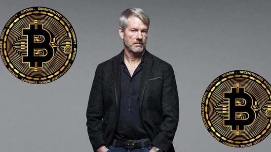 Crypto News: Michael Saylor To Sell $216m In MicroStrategy Shares For ...