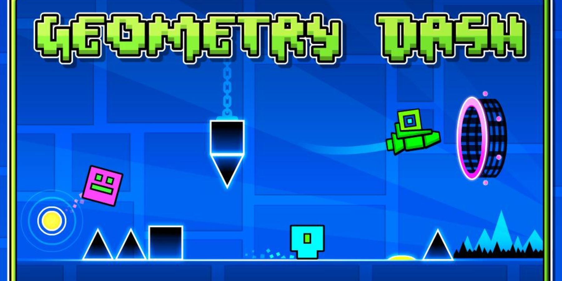 Geometry Dash 2.2 Vault Codes