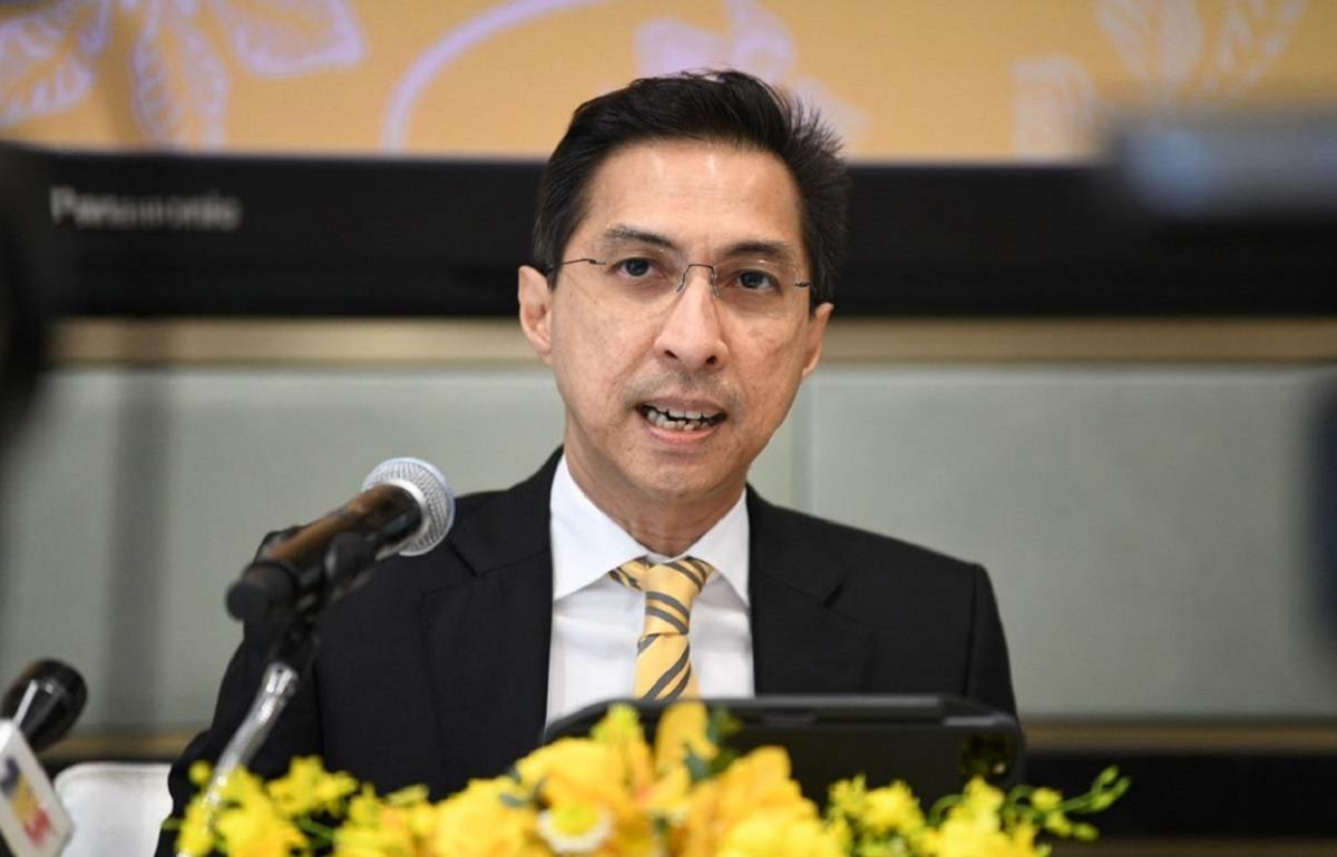fad'l mohamed resigns as maybank ib ceo, coo tengku ariff appointed as person-in-charge