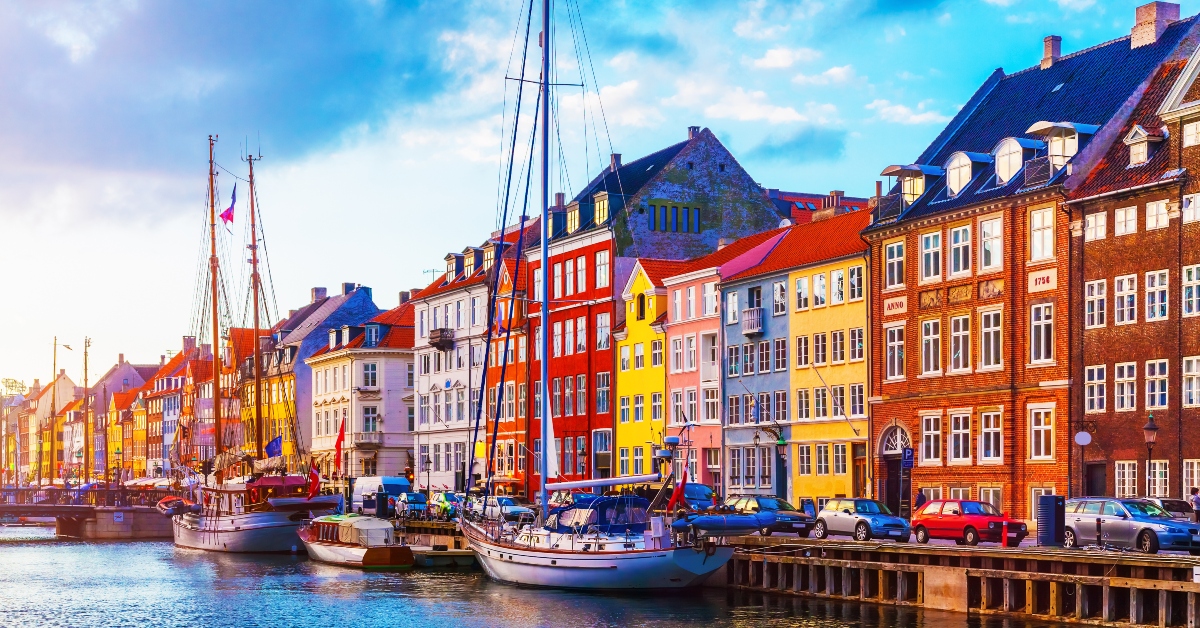 <p> Denmark is looking for skilled workers so you may need more than basic job skills to get a working visa in the country. </p> <p> But the country will give you a work permit for up to four years if your job falls within the country’s list of wanted professionals. </p><p>This list includes health professionals, IT and communication technicians, scientists and engineers, and other professionals. </p><p class="">  <a href="https://www.financebuzz.com/1000-in-the-bank?utm_source=msn&utm_medium=feed&synd_slide=13&synd_postid=15181&synd_backlink_title=Money+Goals%3A+Make+these+7+savvy+moves+when+you+have+%241%2C000+in+the+bank&synd_backlink_position=7&synd_slug=1000-in-the-bank"><b>Money Goals:</b> Make these 7 savvy moves when you have $1,000 in the bank</a>  </p>
