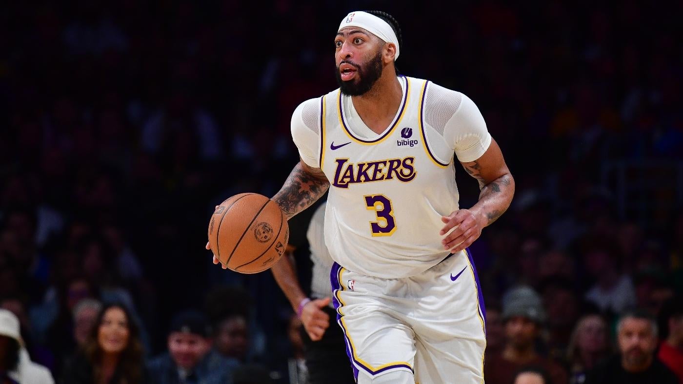 Lakers Vs. Kings Prediction, Odds, Line, Spread, Time: 2024 NBA Picks ...