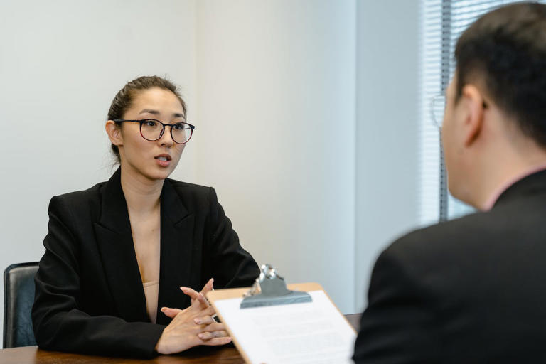 Hiring Tips: 6 Strategic Interview Questions To Ask Job Candidates