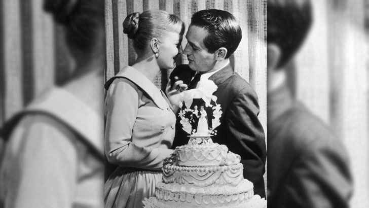 <p>Vegas marriages never used to be quite so spontaneous. Back in the ‘50s, many couples tied the knot in the city because they wanted to do it somewhere with class and sophistication.</p>
