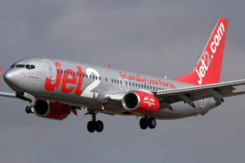 All The 2024 Hand Luggage Rules For EasyJet TUI Ryanair And Jet2   AA1mpliZ.img