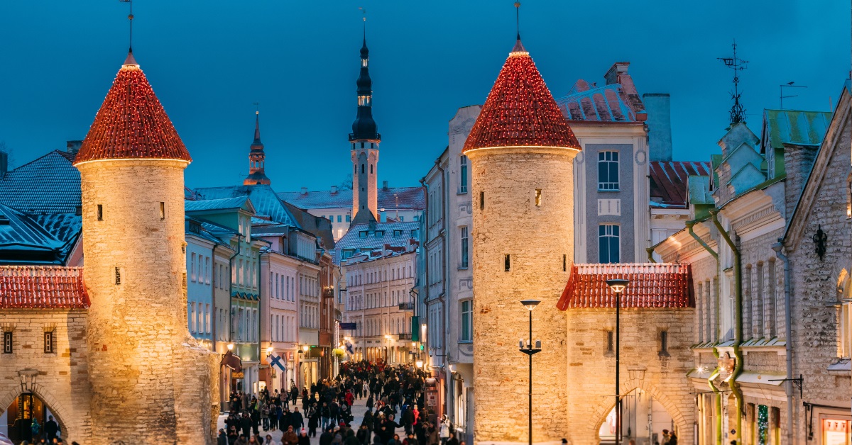 <p> The eastern European country of Estonia may not be as well known as other countries, but this could work to your advantage as there will be less competition for work visas. </p> <p> The country will approve you for a year-long work visa as long as you have a valid work contract, proof of accommodation, and several other documents. You can stay past the 12 months if you wish, but you’ll have to apply for a temporary resident permit if you want to stay longer. </p> <p>  <a href="https://www.financebuzz.com/ways-to-make-extra-money?utm_source=msn&utm_medium=feed&synd_slide=4&synd_postid=15181&synd_backlink_title=Make+Money%3A+Discover+17+legit+ways+to+make+extra+cash&synd_backlink_position=4&synd_slug=ways-to-make-extra-money"><b>Make Money:</b> Discover 17 legit ways to make extra cash</a>  </p>