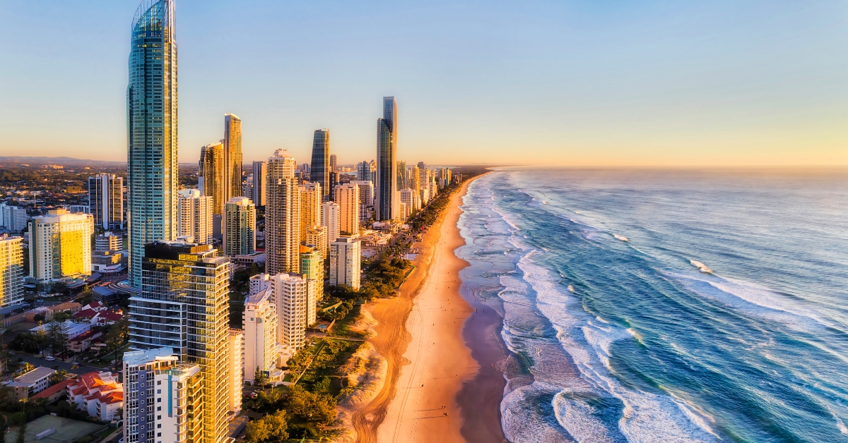 <p> Go down under and get a work visa while you live in Australia. </p> <p> A working holiday visa for Australia allows someone between 18 and 30 years old to stay for up to 12 months. To qualify, you will need a ticket to go back home or proof that within the 12 months you can afford to buy a ticket to leave. </p> <p> Like other countries on this list, jobs in the hospitality or tourism industries may be good options if you want to work abroad for a specific time. </p>