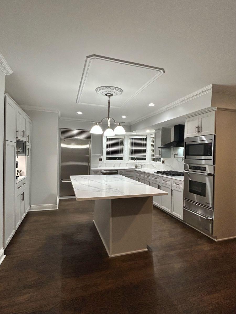 Call American Kitchen Refacing For A Free Estimate For Your Kitchen   AA1mppvE.img