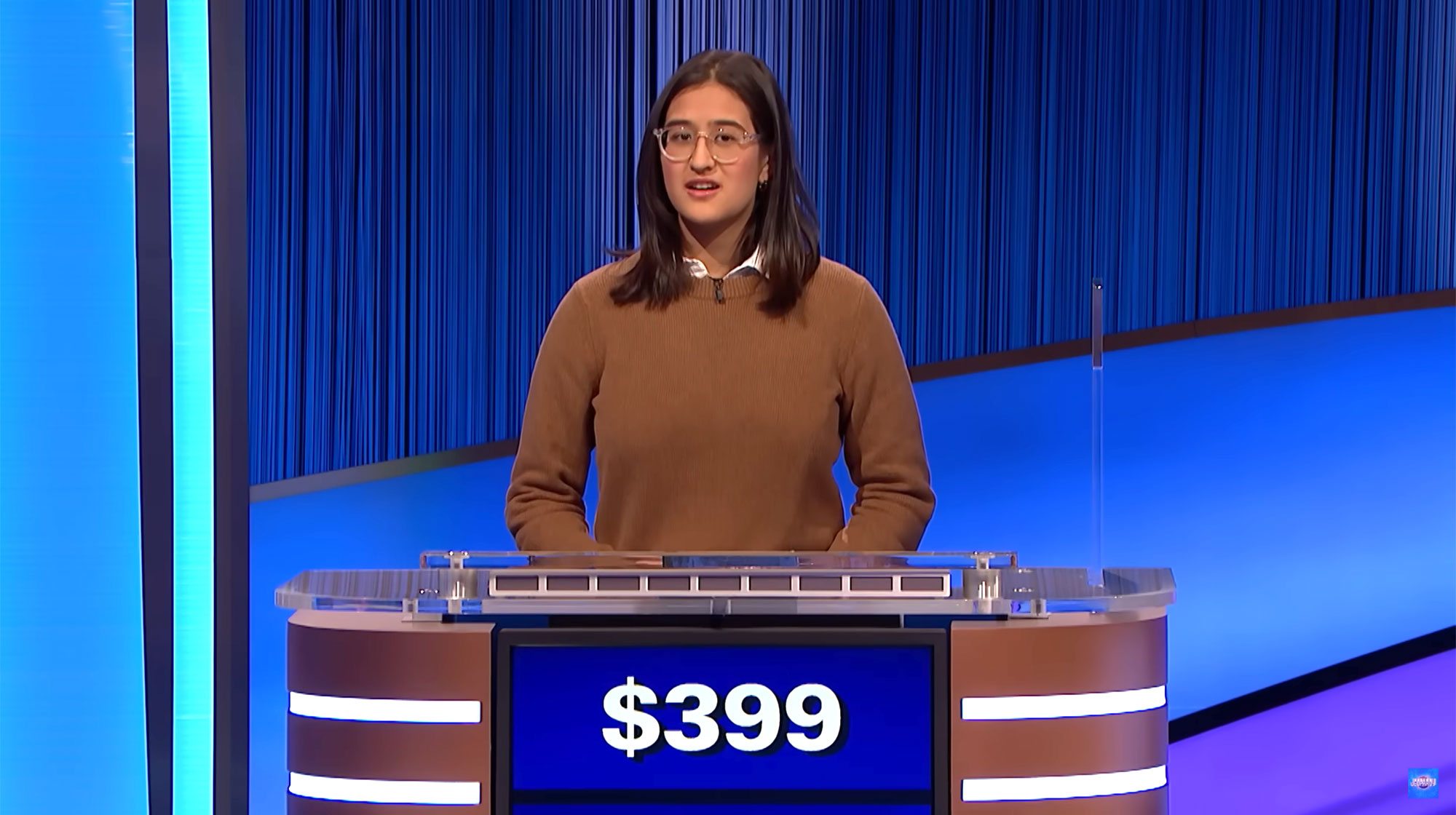 ‘Jeopardy!’ Contestant Loses In Crushing Fashion After Misreading Final ...