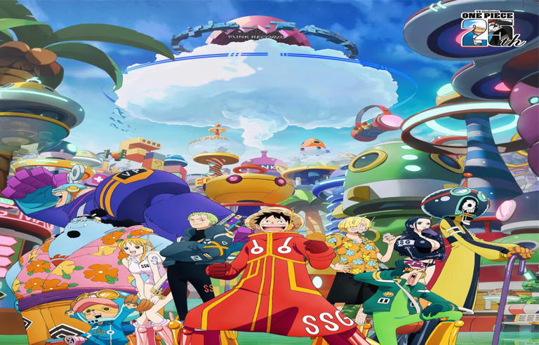 When Will New One Piece Episodes Air? 2024 Schedule