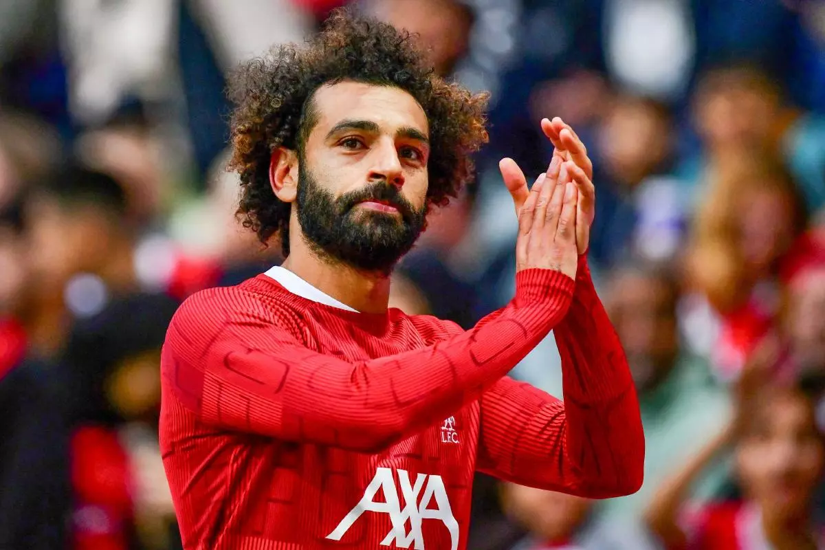 ‘Premier League All-time Great’ Mo Salah To Be ‘huge Miss’ For ...