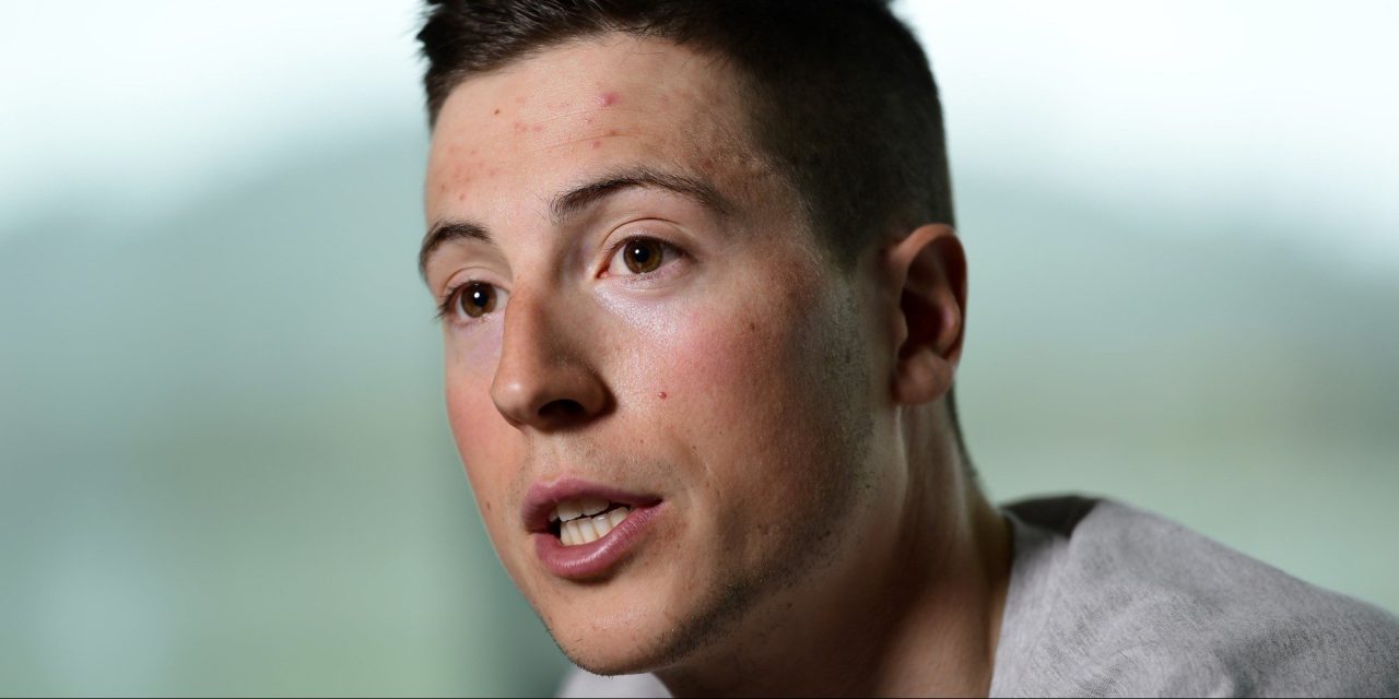 Jens Keukeleire en Luuc Bugter nieuwe ploegleiders AlpecinDeceuninck