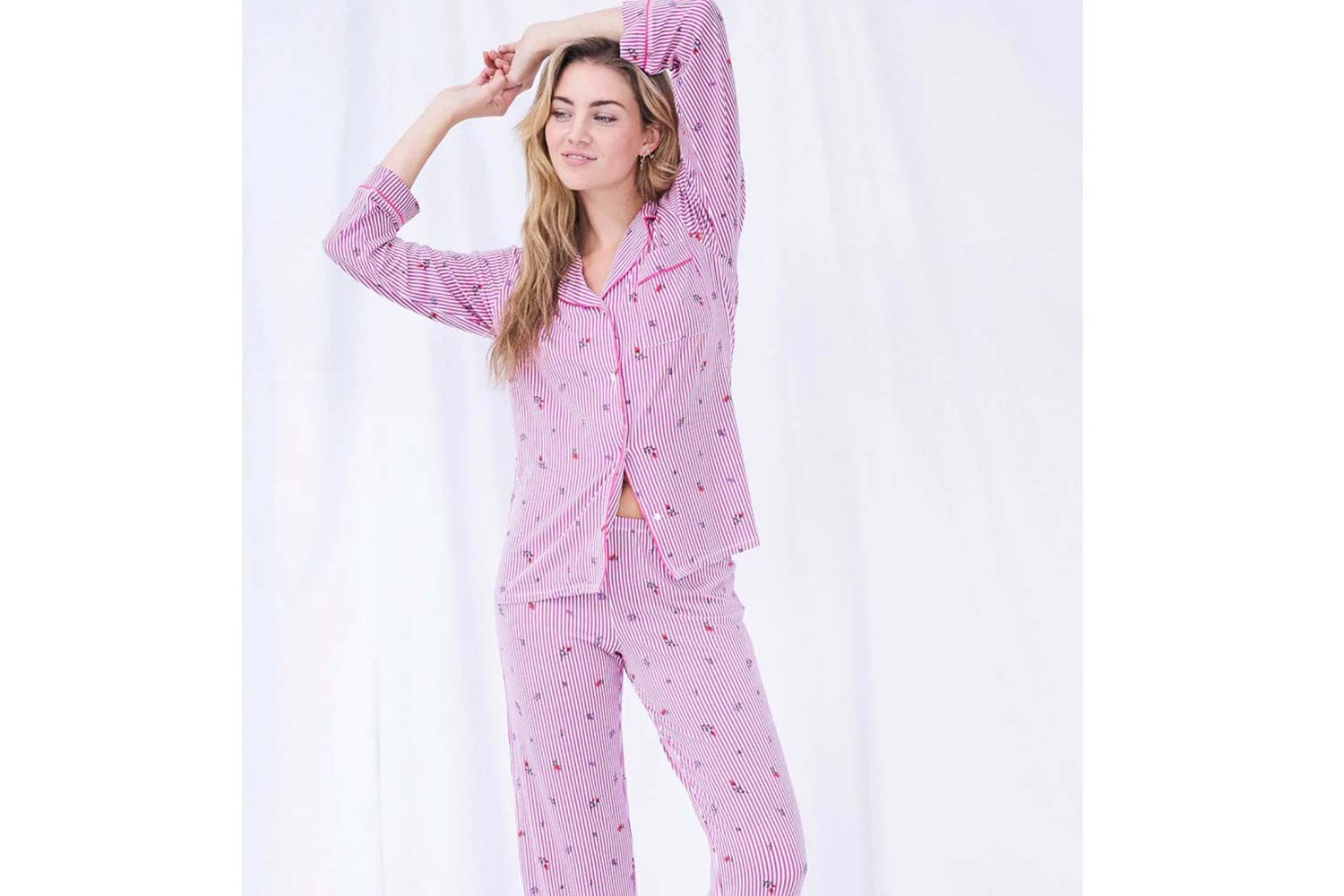 Best Women S Pyjamas Sleepwear Sets For 2024   AA1mpwDa.img