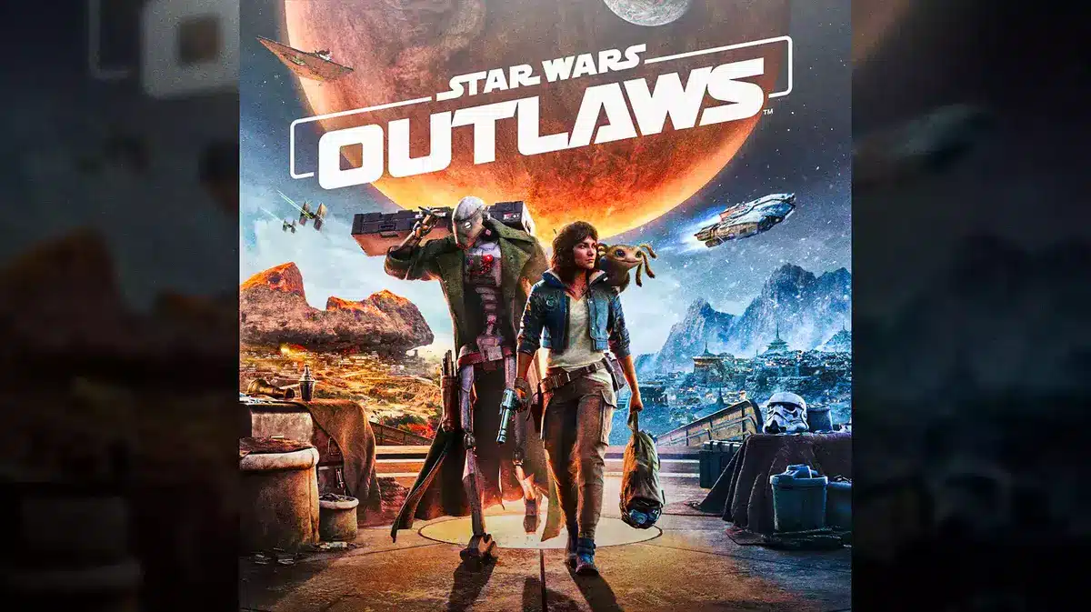 Star Wars Outlaws To Release In 2024 According To Disney   AA1mpwEg.img