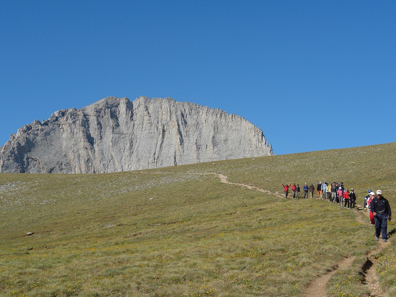 すばらしい絶景を持つ 世界の聖地