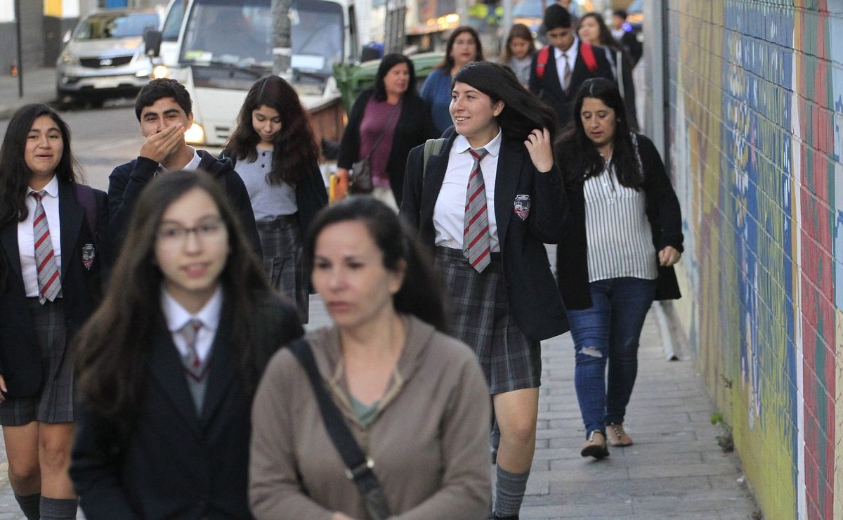 ¿Cuándo entran los niños a clases? Fecha del inicio del año escolar en