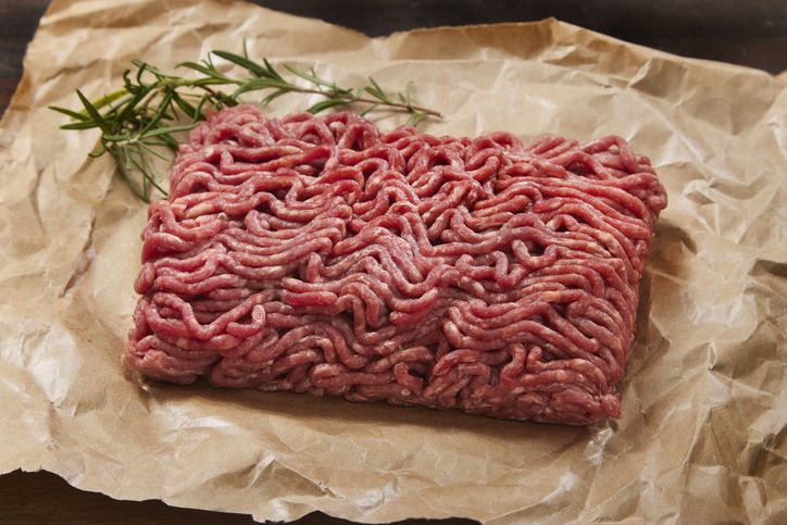 Recall Alert: Nearly 7,000 Pounds Of Ground Beef Recalled Over E. Coli ...