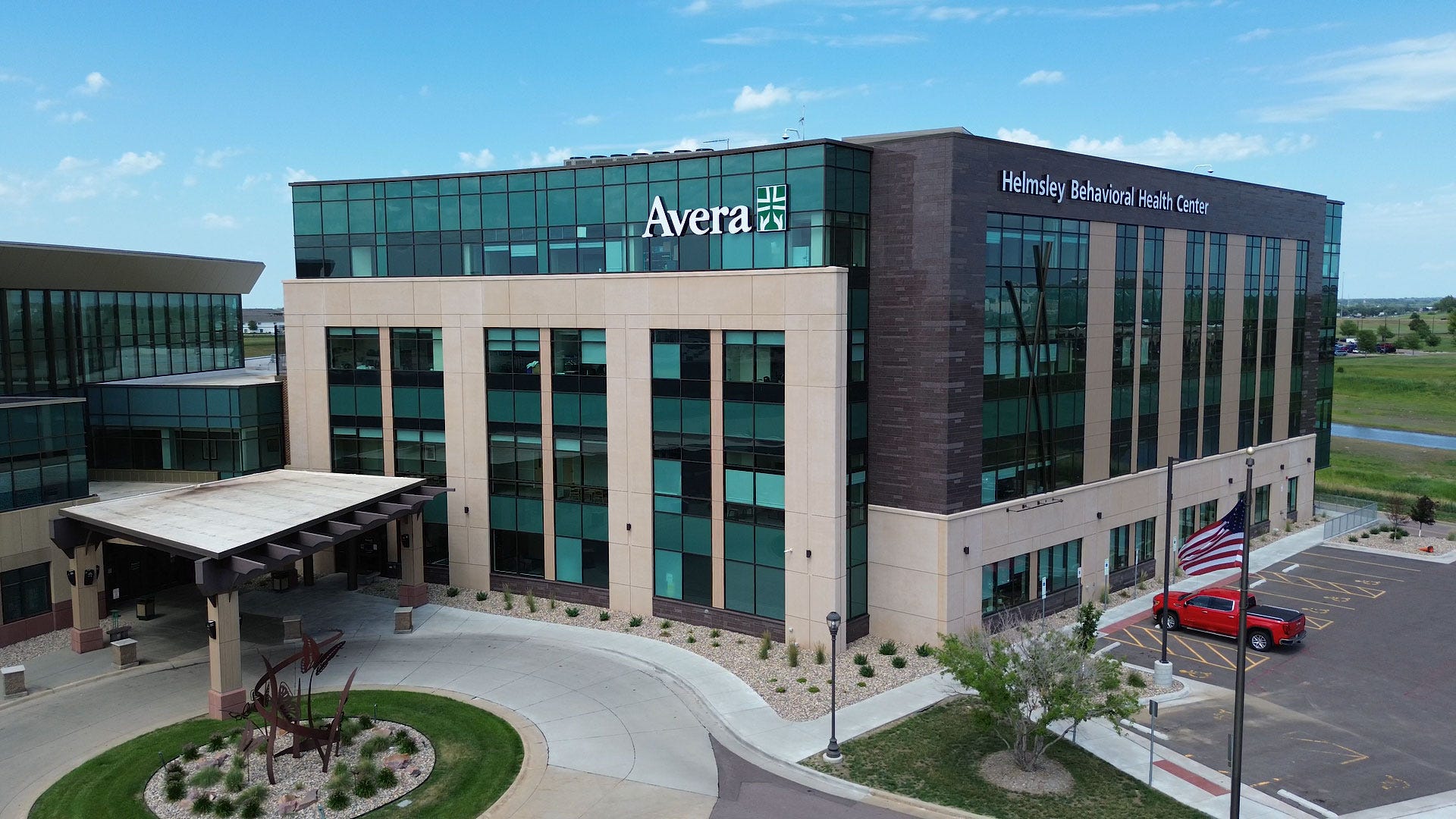 Avera Health Announces Expansions To Behavioral Health Care In Sioux ...