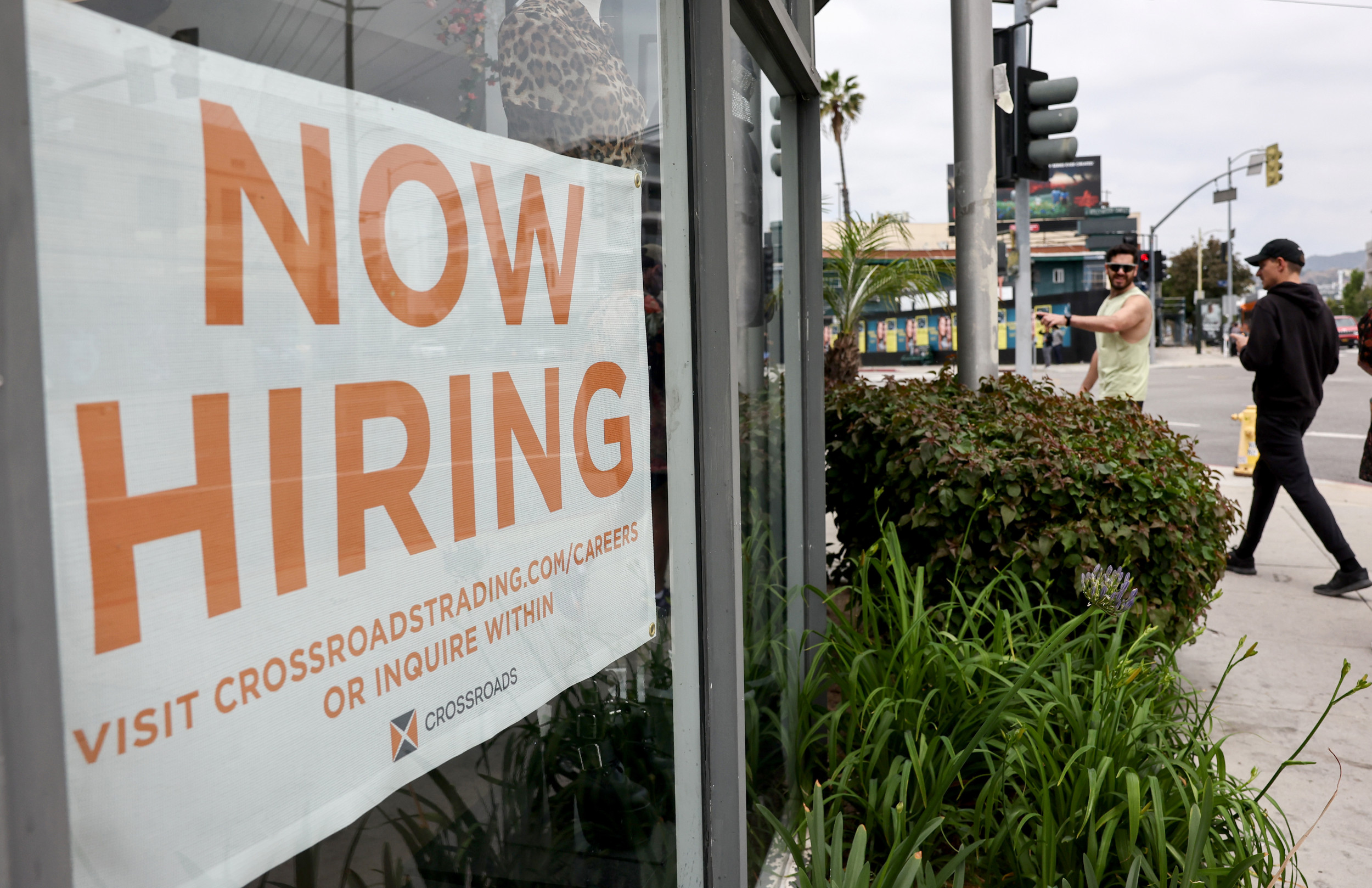 Job Listings Close As America Braces For Layoffs