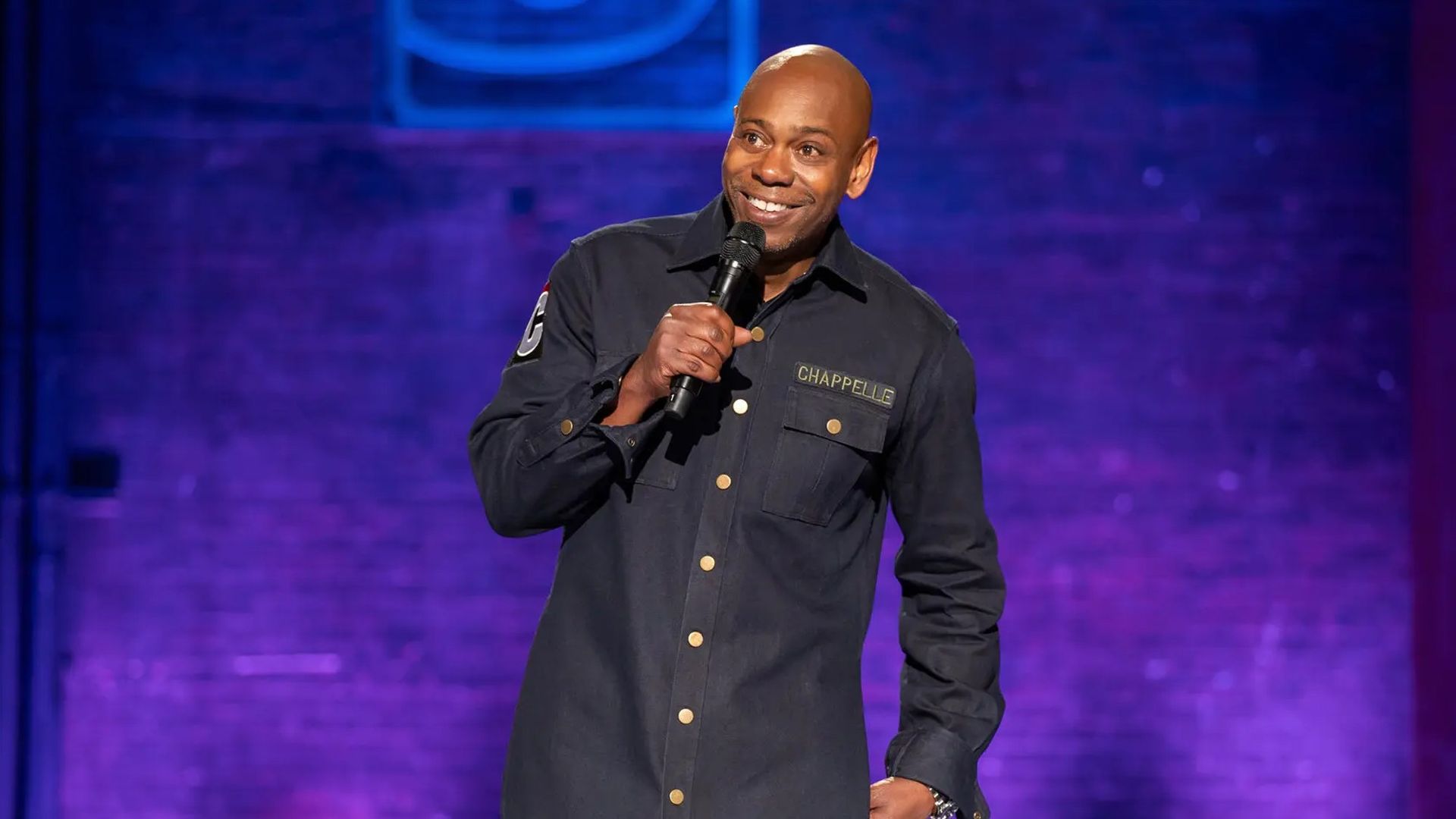 Dave Chappelle’s New Netflix Special Is No. 1 But Taking Heat ...