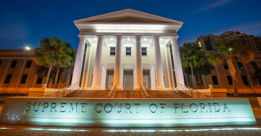 Florida Supreme Court To Hear Arguments In Abortion Amendment Case