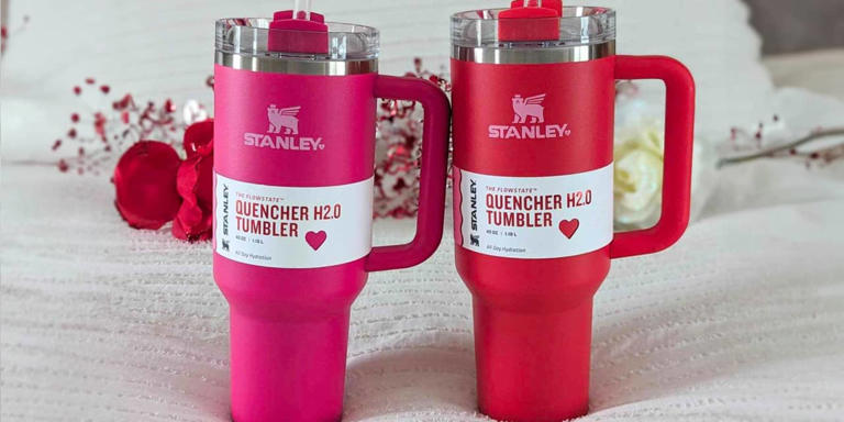 These sold-out Target travel mugs are selling for $200 on eBay