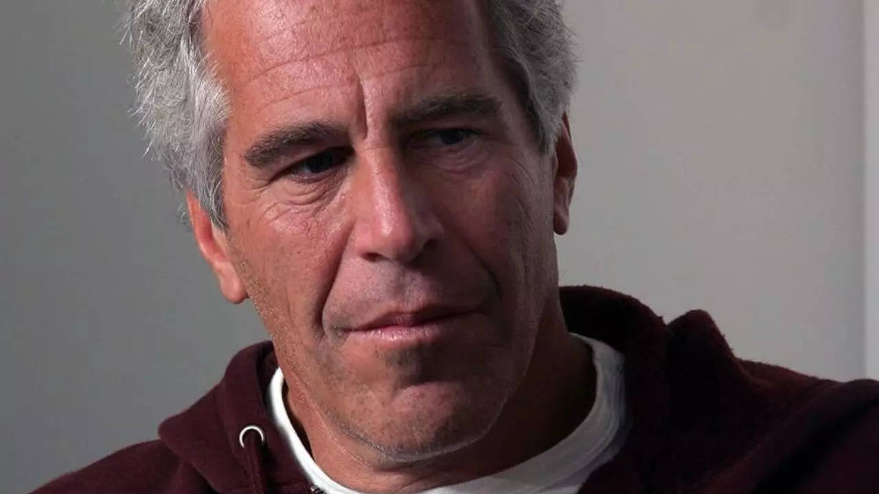 Jeffrey Epstein's List Of Associates To Be Released Today: Report