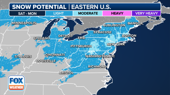 Weather Map Shows Where Nor Easter Barrelling Towards East Coast Will   AA1mq9V4.img