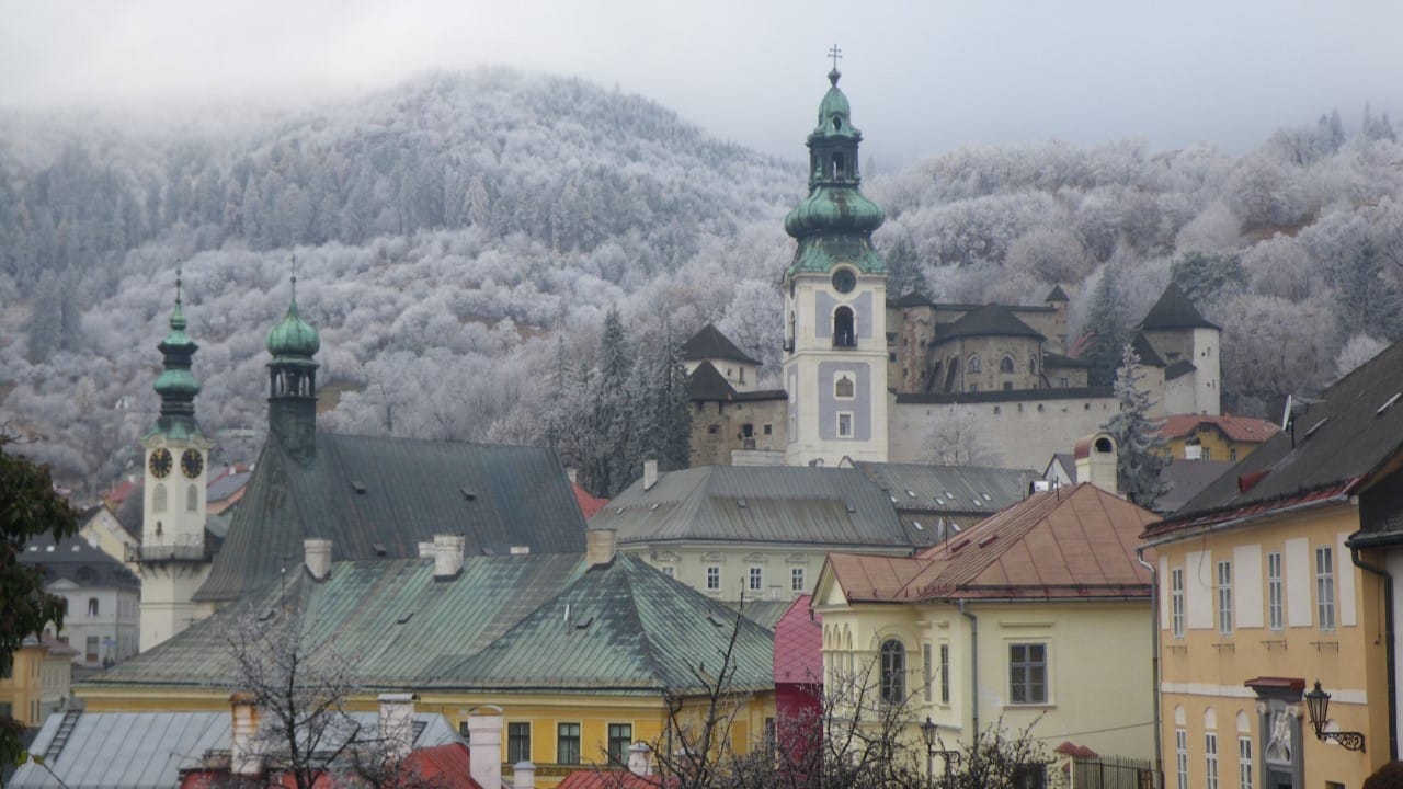 <p>Slovakia is straight out of a fairytale. It is incredibly welcoming and comforting for budget-conscious travelers. The medieval streets of Bratislava transport you to a fantastical world. The only way to escape it is to spend some downtime countryside boarding, a safe and affordable option.</p>