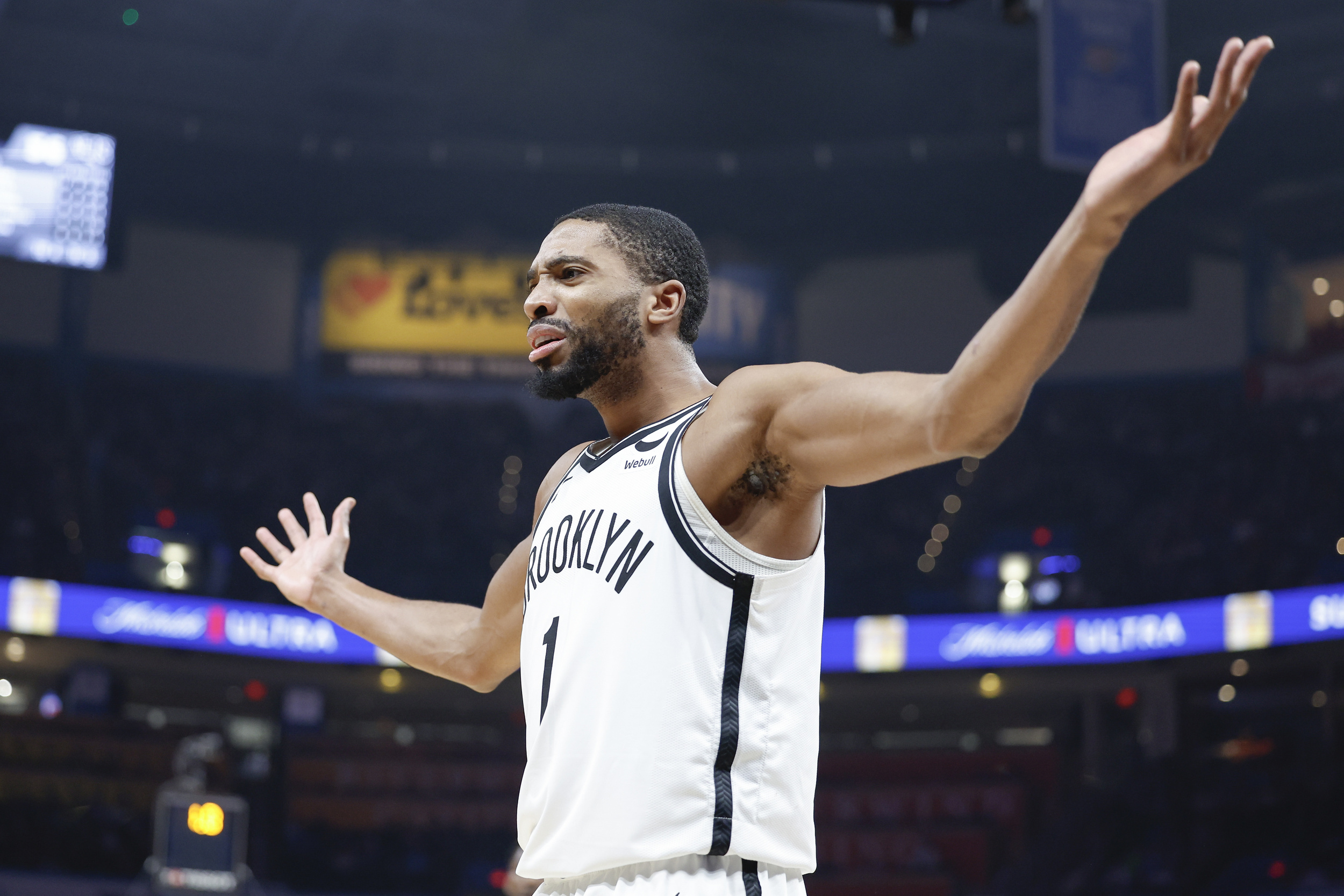 Mikal Bridges Remains A Priority In The Nets Rebuild   AA1mqBOO.img