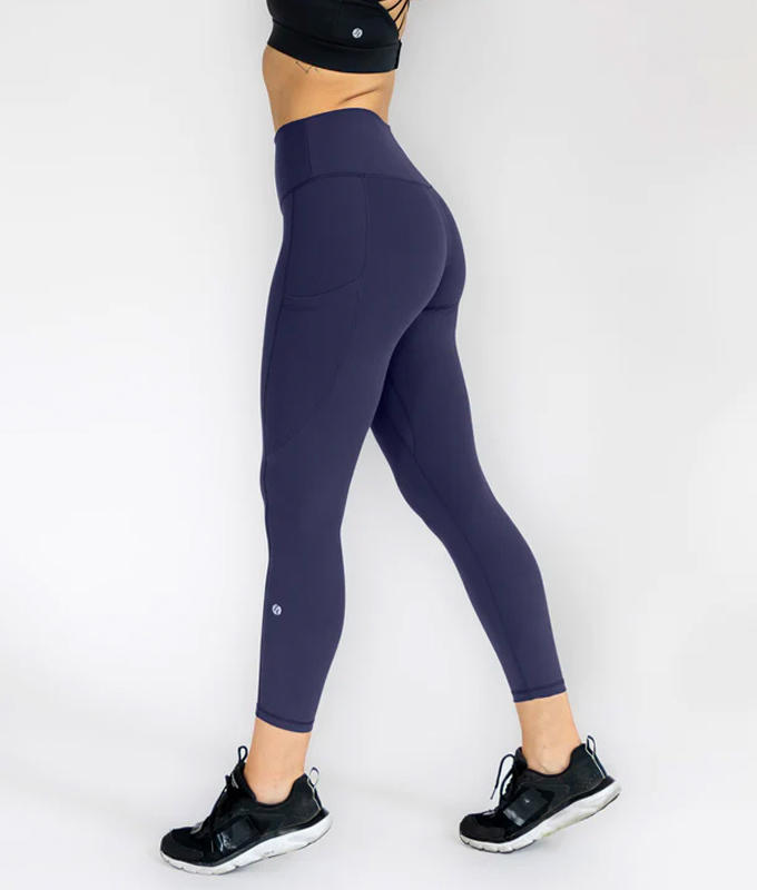 The 20 Best Workout Leggings For Every Body Type And Fitness Need According To Our Editors