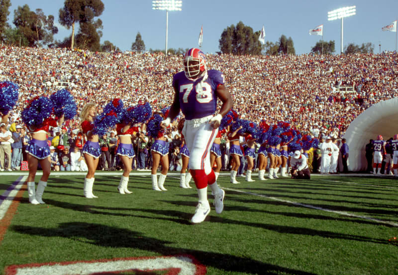 This Day In History: Buffalo Bills Pull Off 'The Comeback'