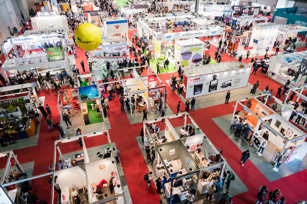 The Key Global Packaging Industry Events To Attend In 2024