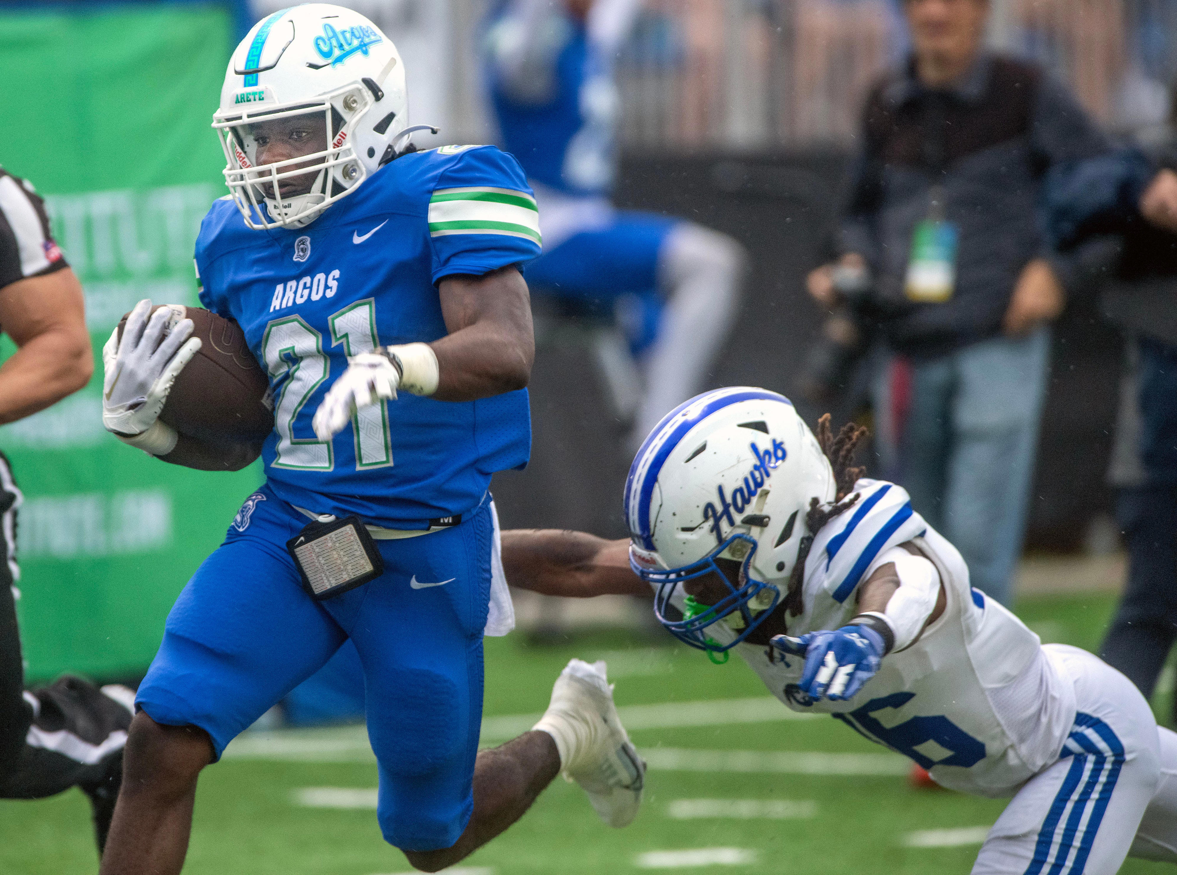 'A Lasting Legacy': Former UWF QB Austin Reed Enters 2024 NFL Draft ...