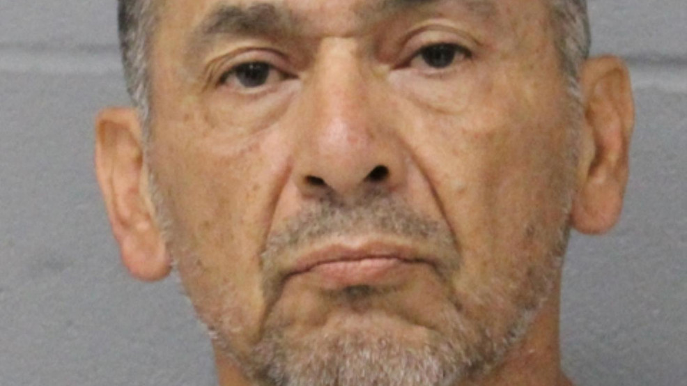 Suspected Austin Serial Killer Raul Meza Possibly Linked To Cold Case ...