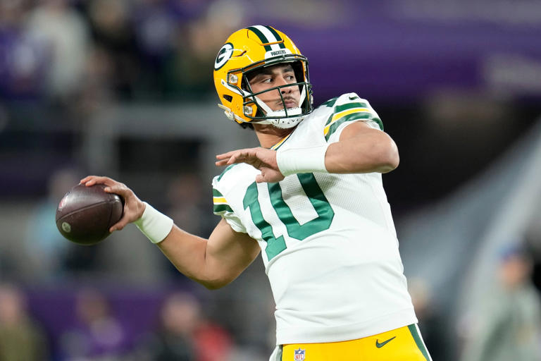 LISTEN: Packers talk preparation for win-and-in game