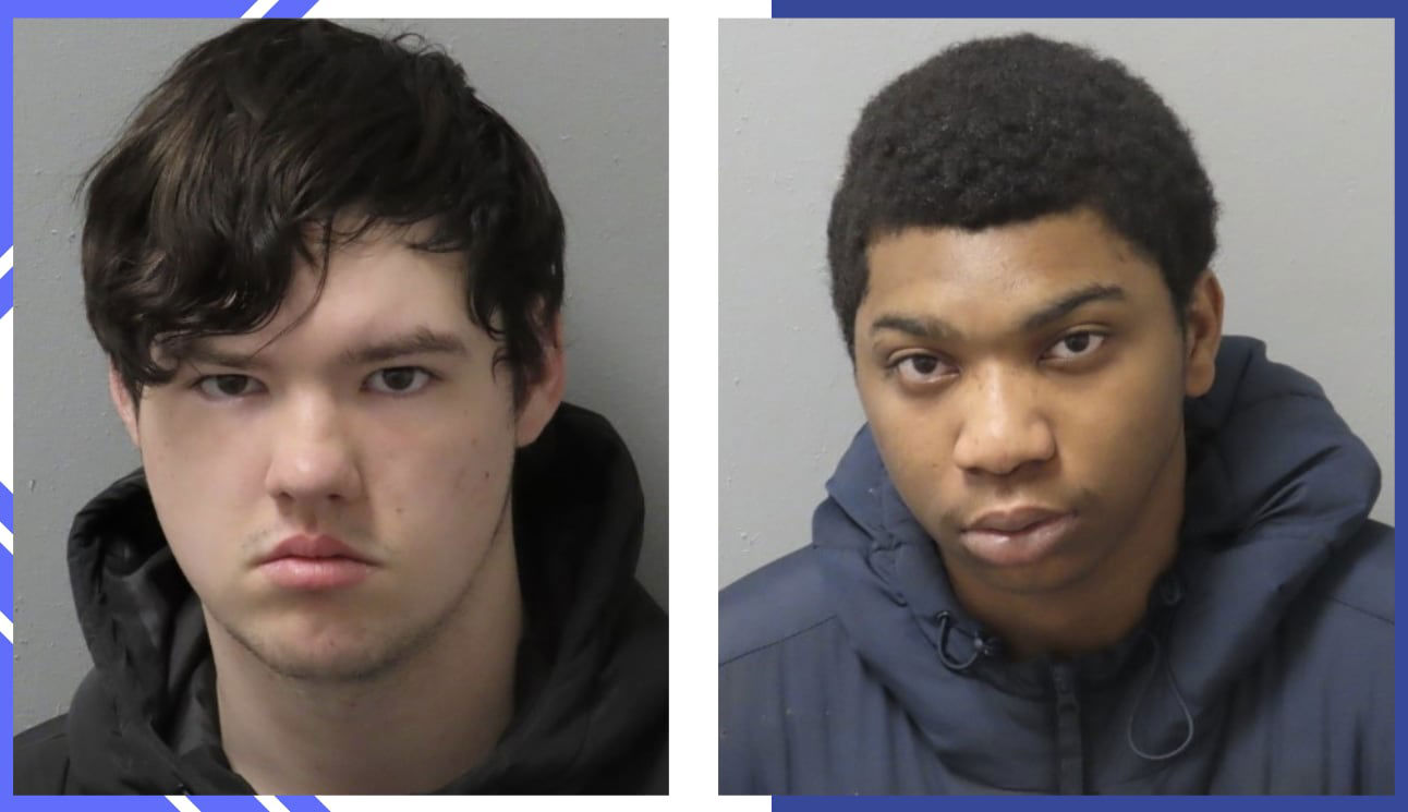 St Louis Prosecutors Charge 2 Men Who Police Say Urinated On Victim In New Years Day Assault