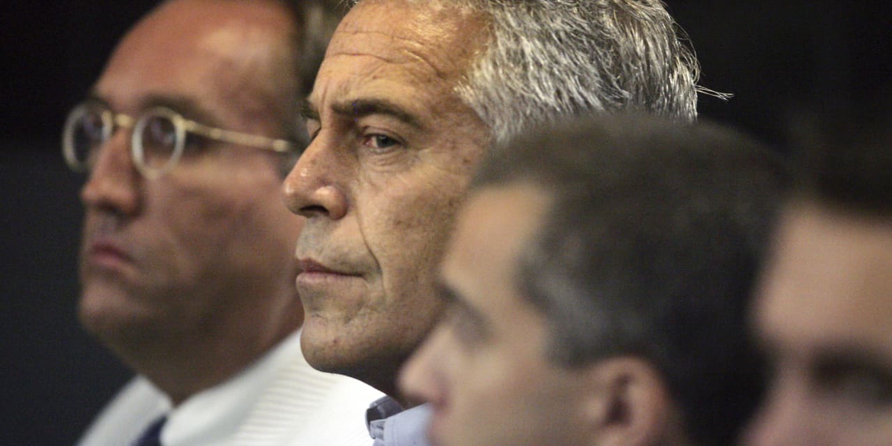 What The Newly Released Jeffrey Epstein Court Records Do, And Do Not, Say