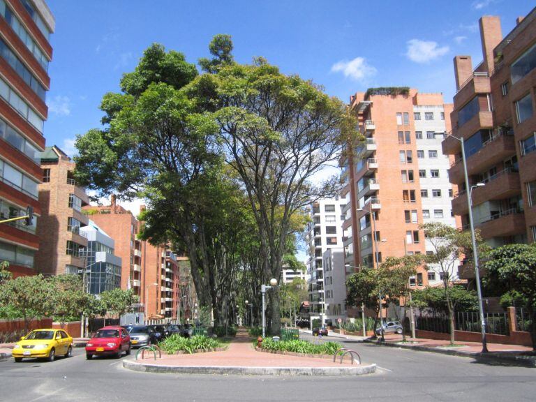 Según La IA Estos Son Los 6 Mejores Barrios Para Vivir En Bogotá, ¿por Qué?