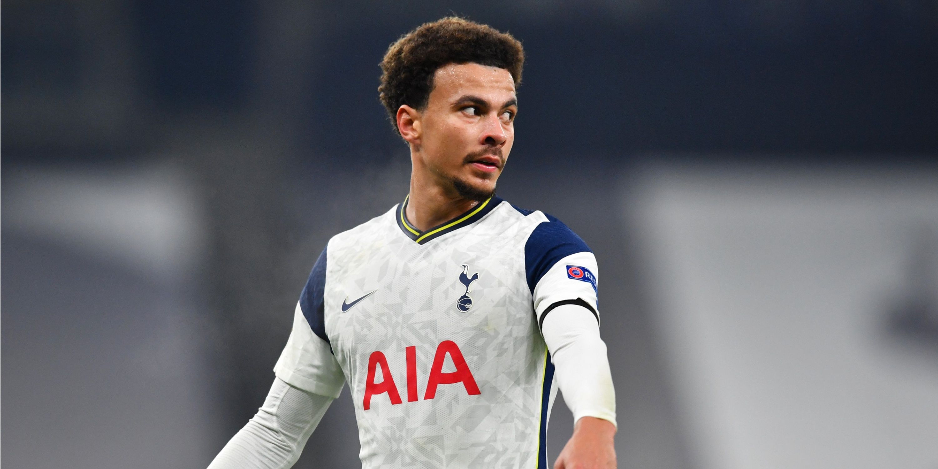 bid incoming: spurs could form new dele & eriksen with £22m transfer