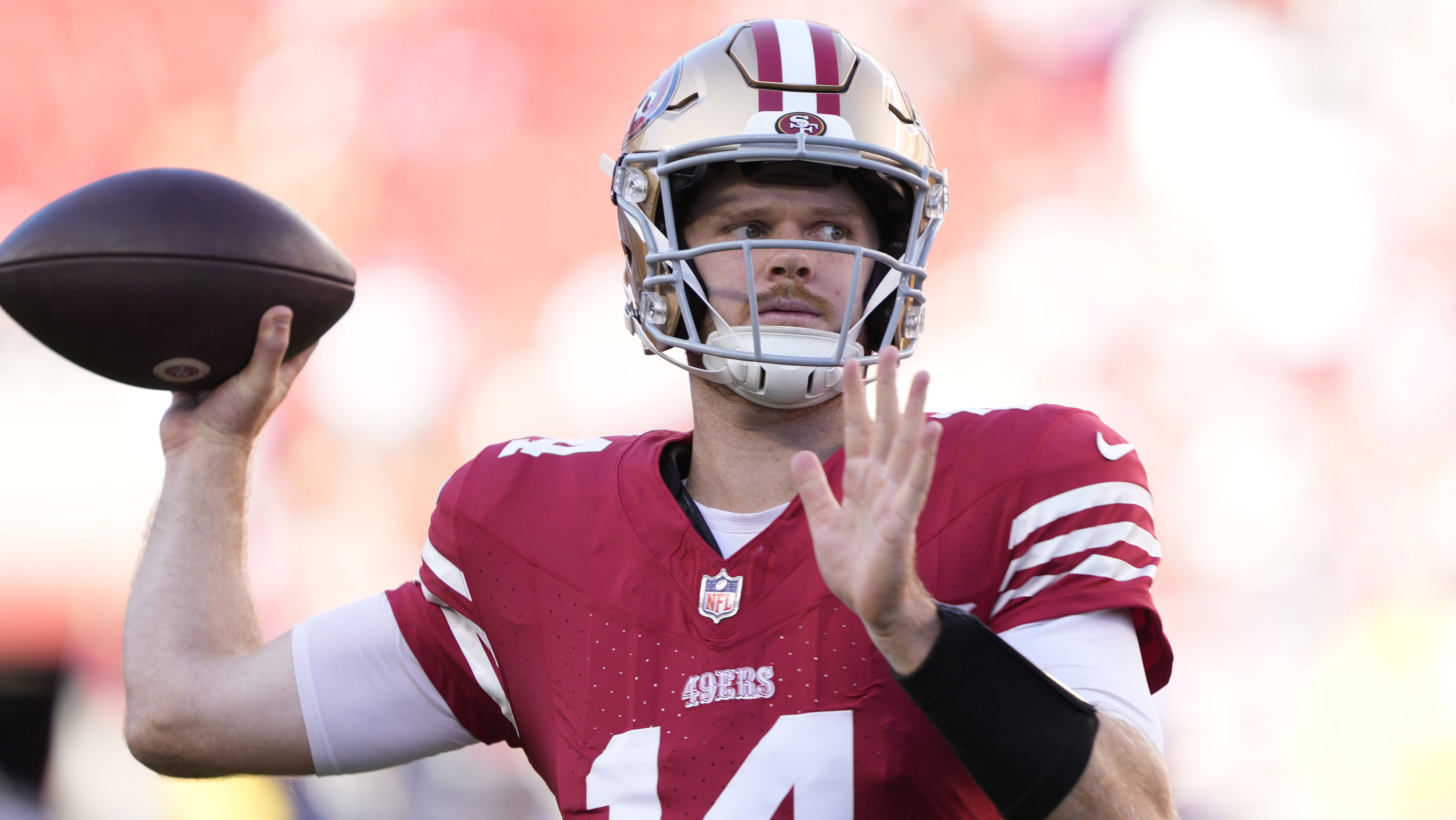 49ers’ Sam Darnold Gets ‘Rare’ Opportunity, Insider Says