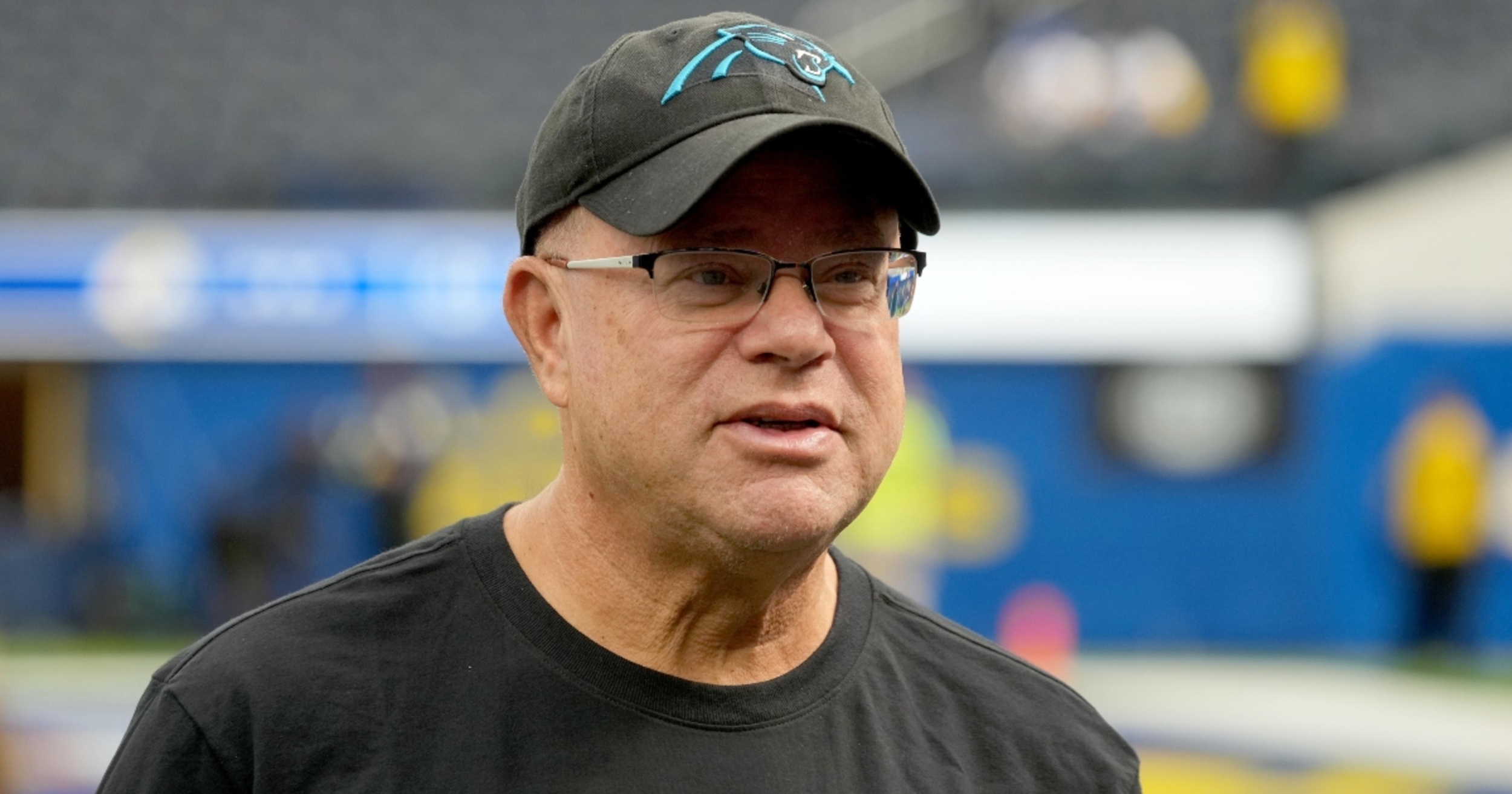 Carolina Panthers Owner David Tepper Releases Statement After NFL ...