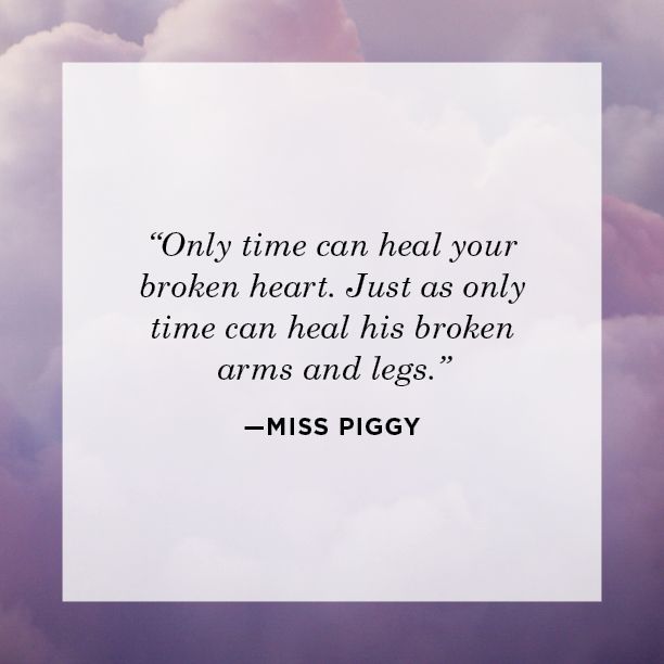 55 Broken Heart Quotes to Help You Heal